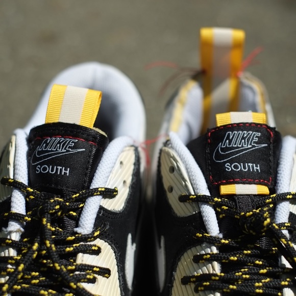 Nike Air Max 90 customized mended - Picture 4 of 8